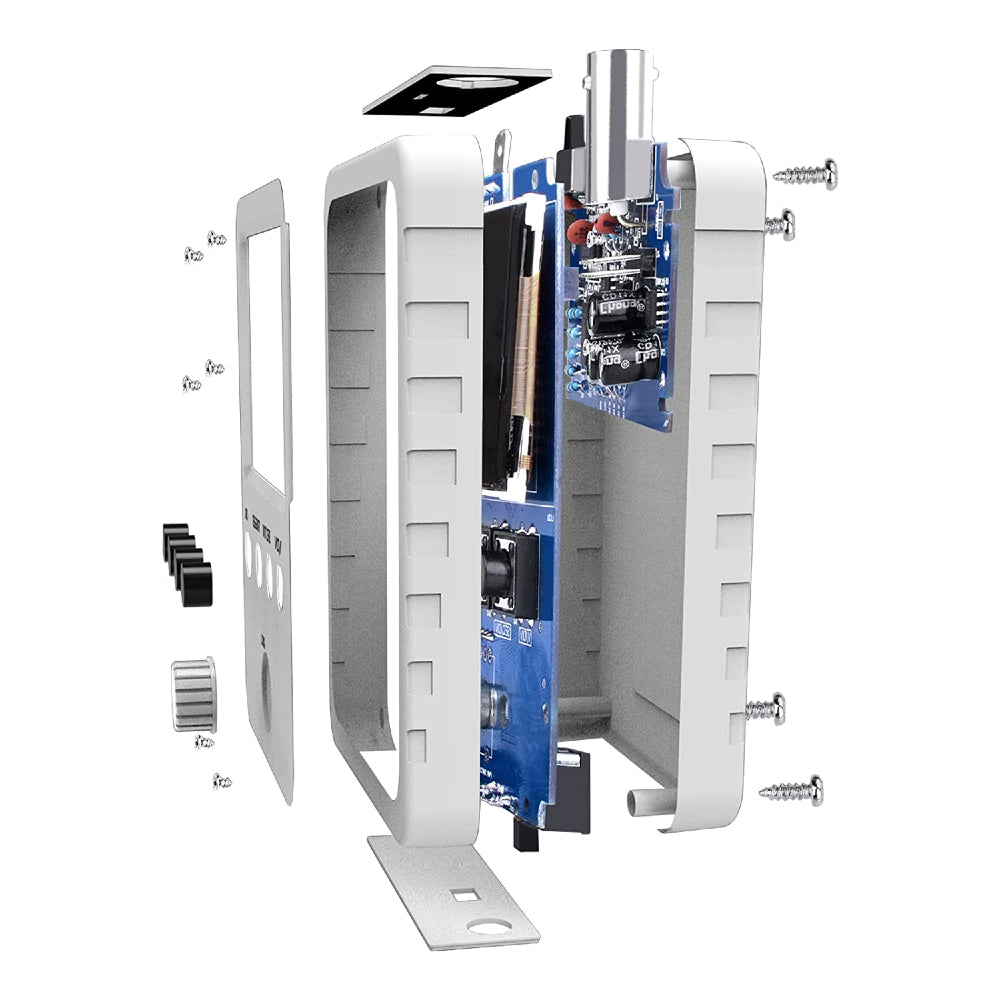 DSO150 Mini Digital Oscilloscope Kit Handheld Portable