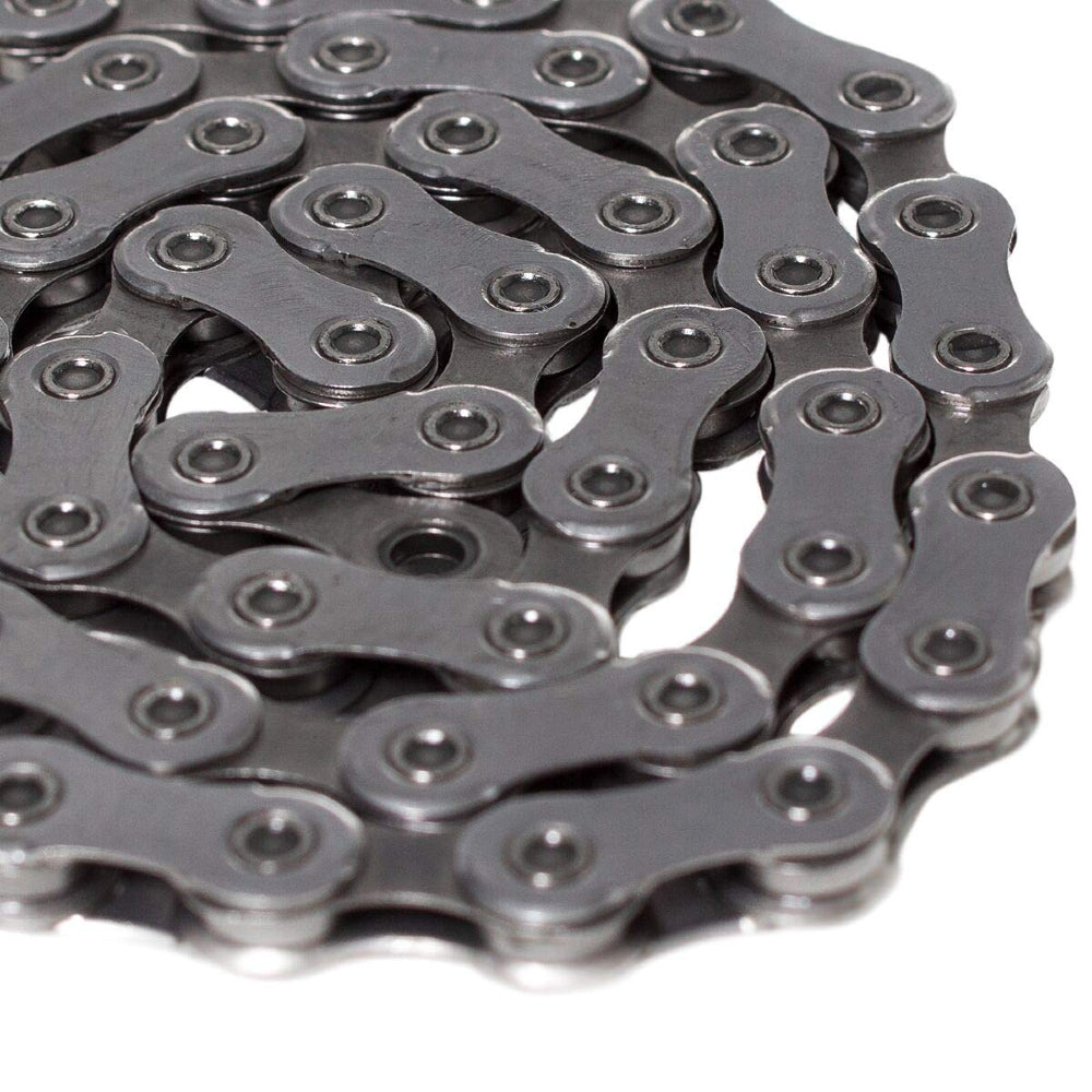 Ebike 420 Chain for Tricycle, Rickshaw Motorcycle Motor