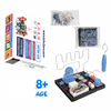 children’s electric machinery and circuit learning kit