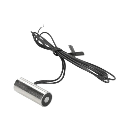 Compact 24V electromagnet coil for lifting