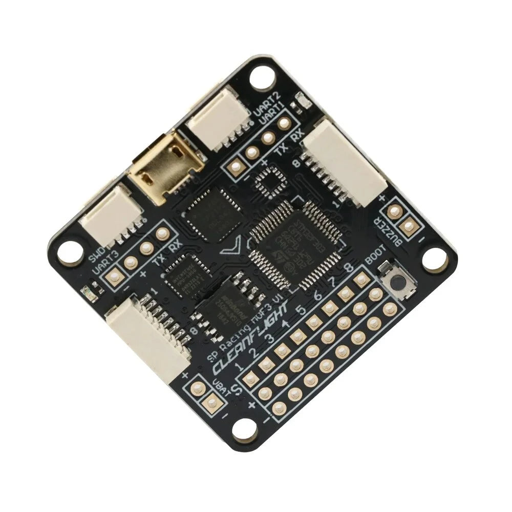 Sp Controller SP Racing F3 ACRO Flight Controller