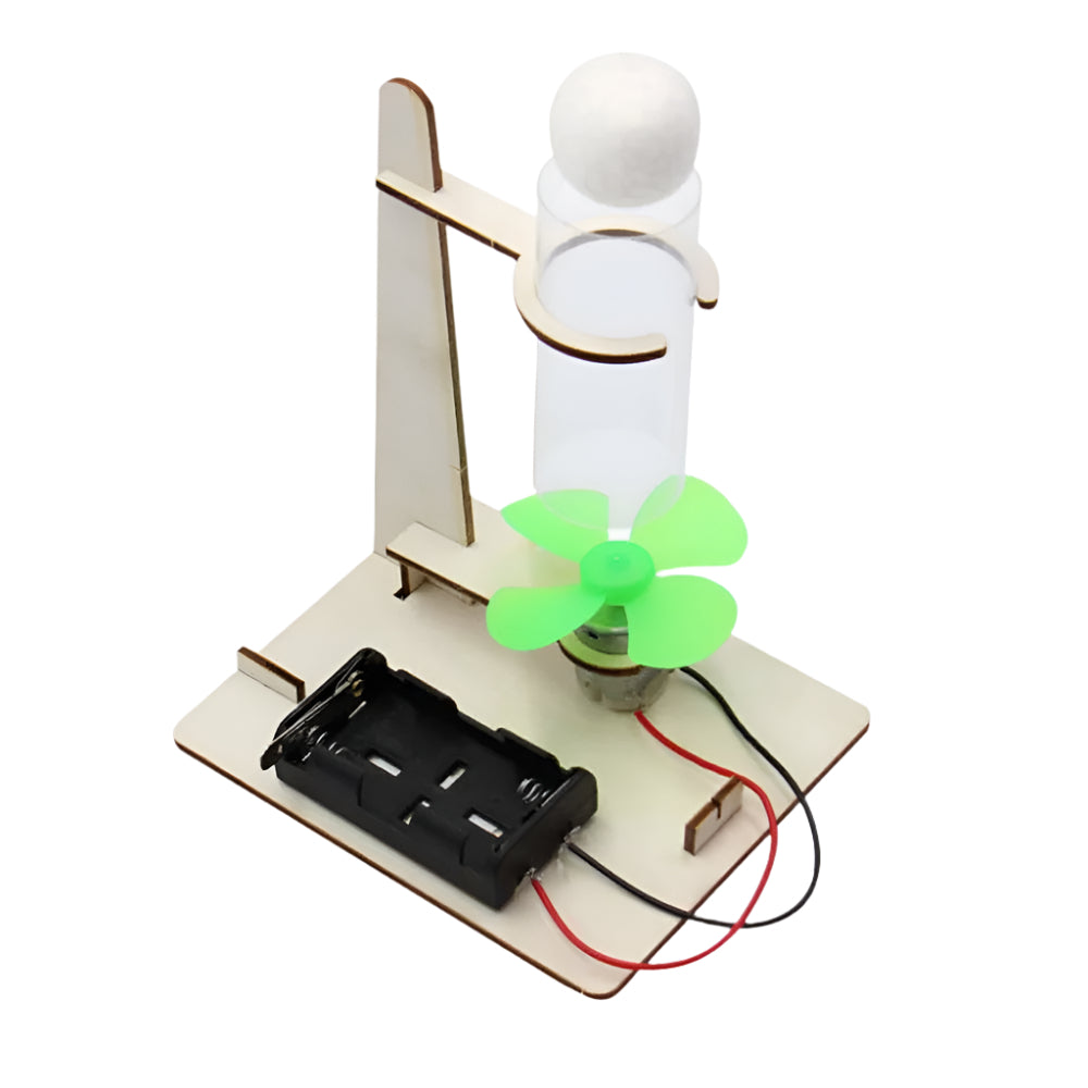 Floating Suspended Ball STEM Kit | Floating & Sinking