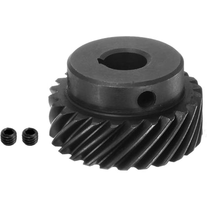 45# helical gear 1.5 moldule 30 Teeth hole-1