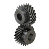 45# helical gear 1 moldule 30 Teeth-2