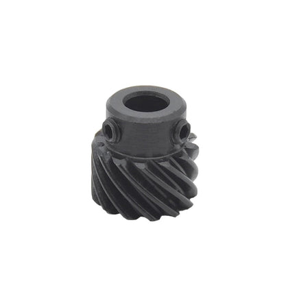 45# helical gear 2 moldule 15 Teeth-1