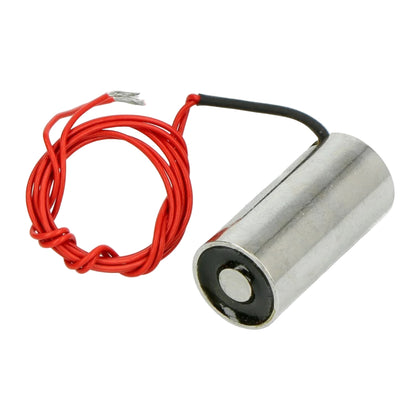 Industrial electromagnet coil strong holding force