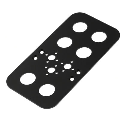 humanoid-robot-foot-base-plate