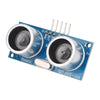 HY-SRF05 ultrasonic sensor distance measurement module