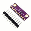 I2C ADS1115 16 Bit ADC 4 channel Module with Programmable Gain Amplifier