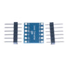 5V to 3.3V IIC I2C Logic Level Converter Module for Arduino