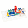kids electronics learning circuit kit for beginners