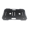 Large acrylic 4WD smart car chassis bottom plate