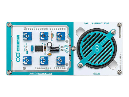 Original Arduino Uno Rev3 SMD- Unlock Your Creativity | Versatile ...