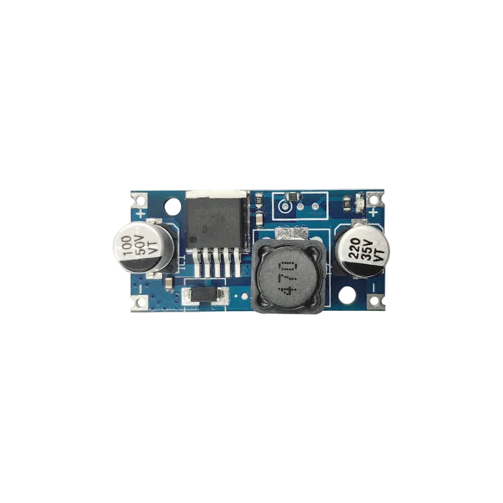 Modulo boost DC JacobsParts da 5 pezzi - Uscita USB Italia