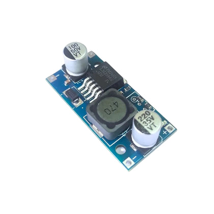 Jadeshay DC-DC Converter, Voltage Buck Converter 12V/24V naar 5V 5A Step Down Voeding Module voor Auto Boot Jadeshay DC-DC Converter, Voltage Buck Converter 12V/24V naar 5V 5A Step Down Voeding Module voor Auto Boot