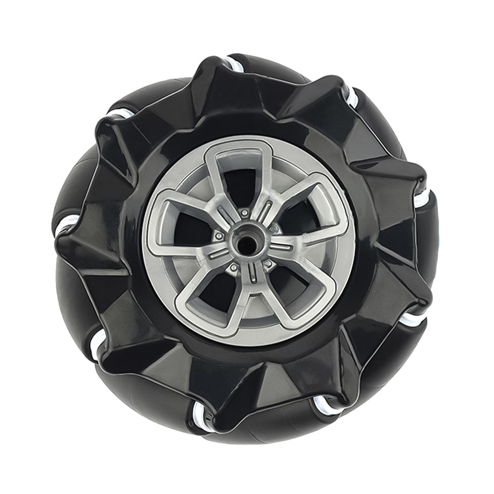 60mm mecanum hot sale wheel