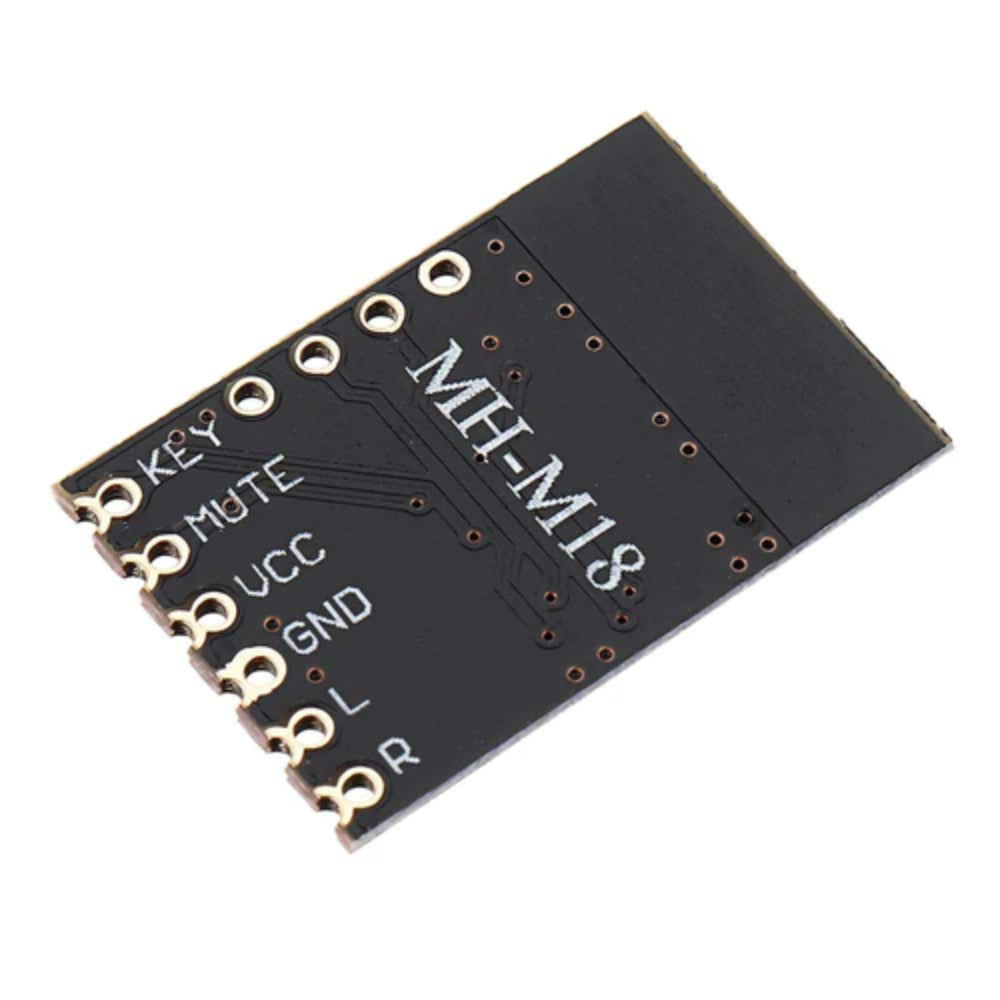 thumbnail image 2 of Bluetooth 4.0 Audio Receiver Board - Wireless Stereo Sound Module For Car/Phone 2 of 6