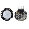 MH-SR602 PIR motion detector sensor module – dimensions 15x15x20 mm
