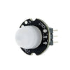 MH-SR602 mini PIR motion detector module – front view