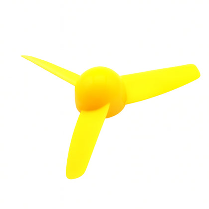 High-thrust COLOR propeller for RC boat and DIY models