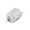 140 DC Motor 1.5-6V 5000-20000RPM Mini DC Electric Motor