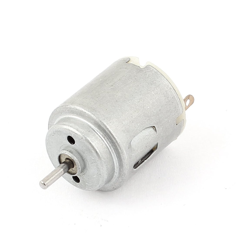 Motor R140 Permanent magnet DC Motor 140: Unleashing Power and Efficiency