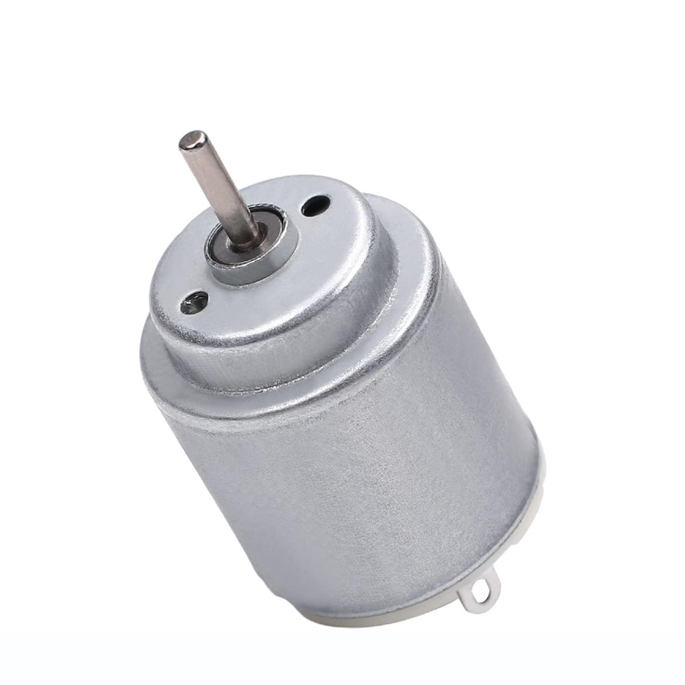 DC motor R260: Power and Versatility for Your Projects