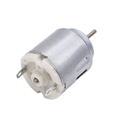 R260 260 3V-6V 9800-18200 RPM High Speed DC Motor_1