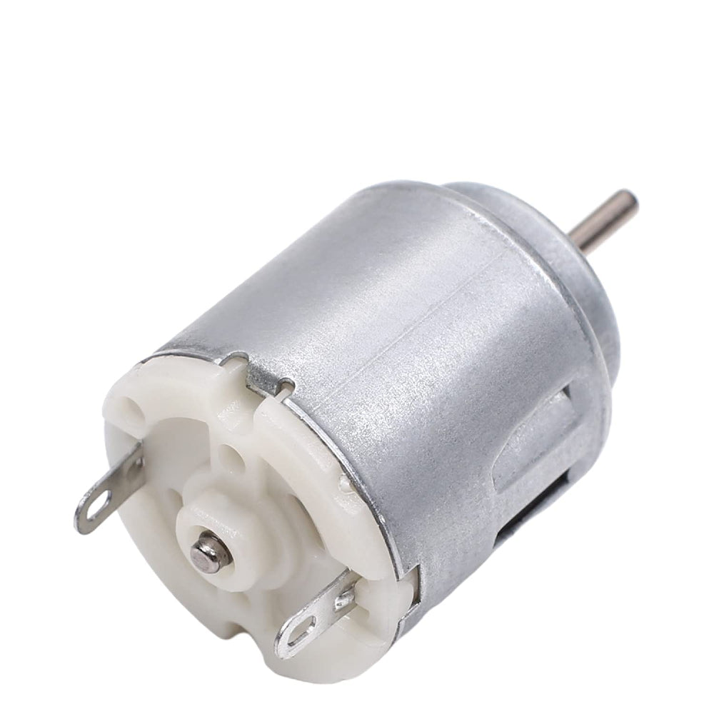 Motor R260 DC motor R260: Power and Versatility for Your Projects