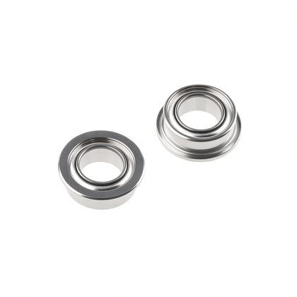 Small stainless steel radial ball bearing