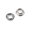 Small stainless steel radial ball bearing