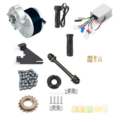 24v motor