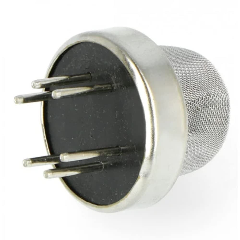 MQ6 LPG Propane Gas Sensor Module buy online at Lowest – Buy Online ...