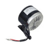 24V 350W 2650RPM MY1016 Electric Brush DC Motor front view