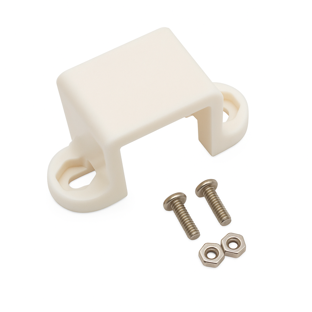 gear bracket Bracket for 37mm DC Gear Motor