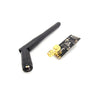 2.4GHz NRF24L01 + PA + LNA SMA Wireless Transceiver module with Antenna