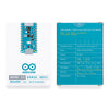 Original Arduino Nano BLE Sense Rev2 with headers