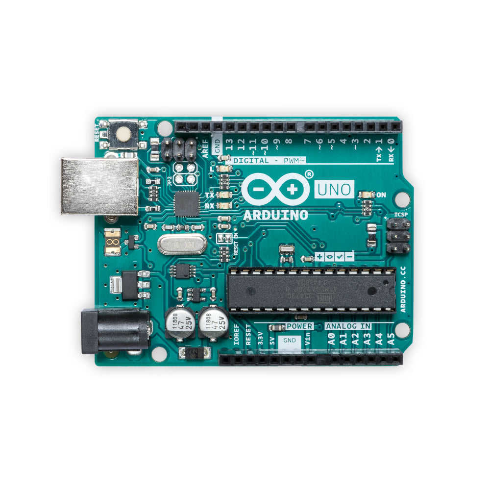 Buy Original Arduino Uno Rev3 Online in India