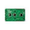 Original JHD 20×4 2004 character LCD Display Green Color