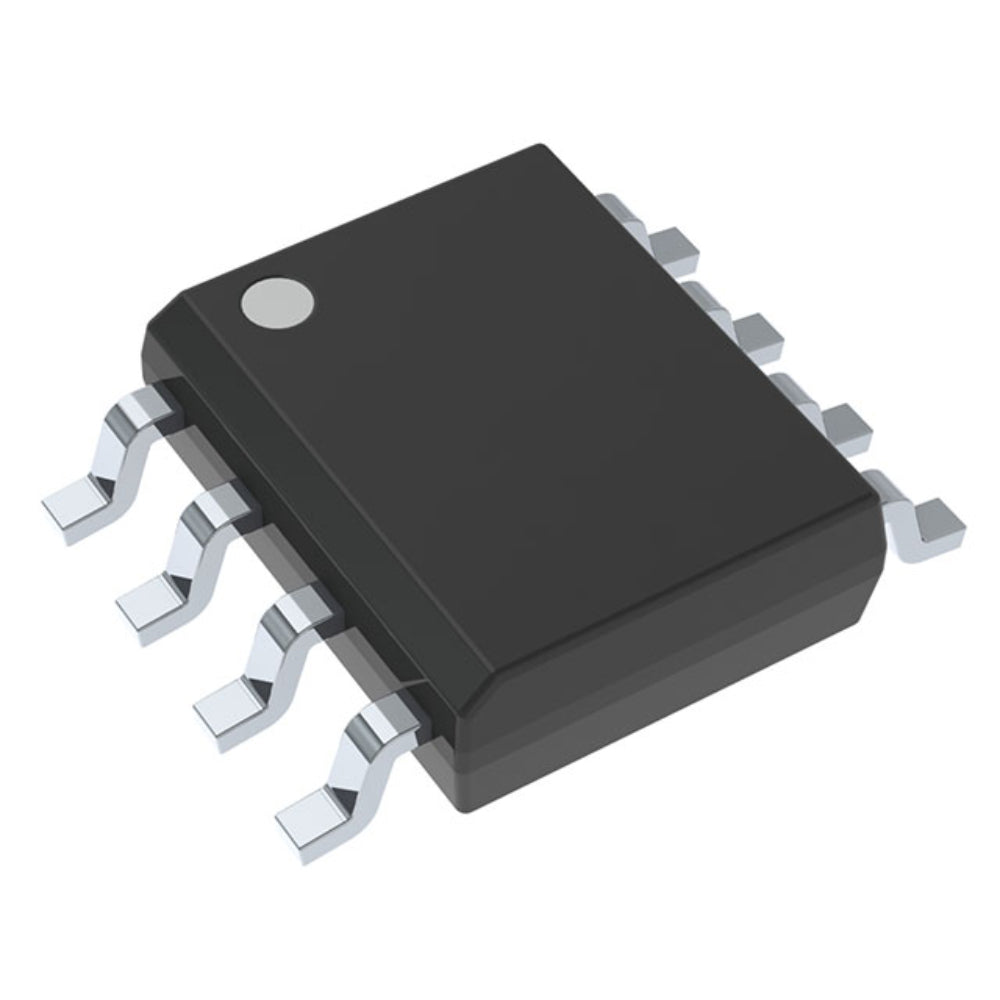 NE555DR Timer IC | SOP-8 8-Pin Precision Timing Controller