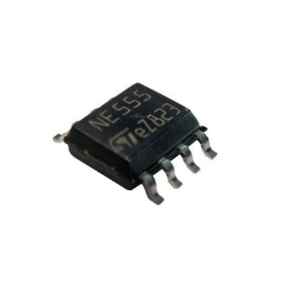 NE555 NE555DR Timer IC 8-Pin SOP8 Package_1