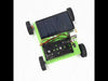 DIY Solar Hybrid Vehicle Kit