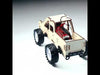 DIY Voice-Controlled Car Kit 