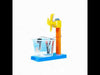 IY Salt Water Powered Fan Kit 