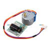 5V 4 phase Stepper Motor 28YBJ-48 with ULN2003 Driver Board_3