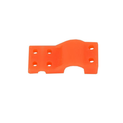 Quadcopter motor fixing plastic bracket for 6mm–8mm motors
