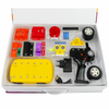 radio controlled snap circuit car for kids