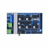 3D Printer Controller Board RAMPS 1.6 RepRap Prusa Model