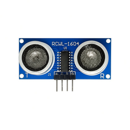 RCWL-1604 Ultrasonic Sensor Module 4-pin