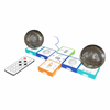 remote control fm radio stem learning kit